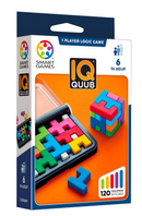 IQ Quub - Toyology Toys