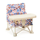Baby Chair - Sky - Toyology Toys