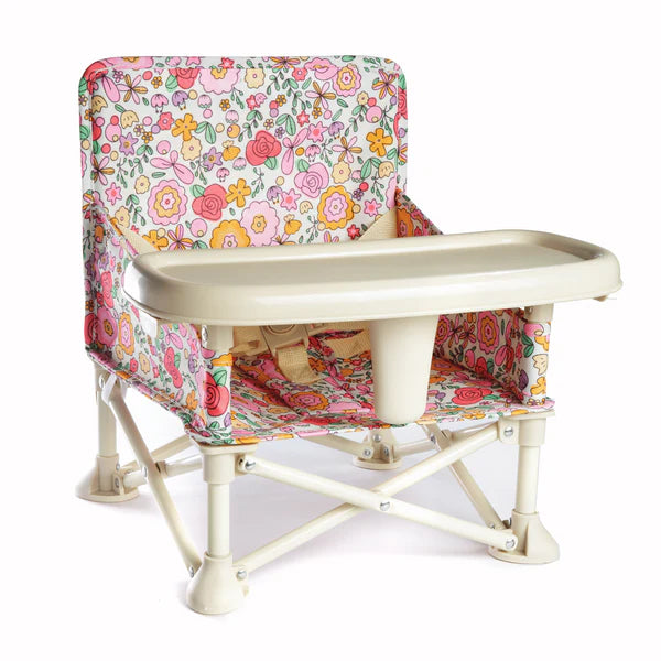 Baby Chair - Paloma