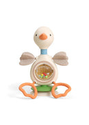 Itzy Twist & Bop High Chair Sensory Toy Goose