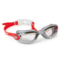 Jawsome swim goggles