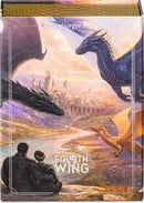 Romantasy Fourth Wing - 500pc Puzzle - Toyology Toys