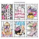 Crystalize It! DIY Light Up Gem Studio Set - Toyology Toys