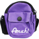 Steel Tongue Drum 3" Purple