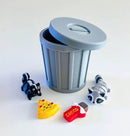 Surprise Trash-mals - ToyologyToys