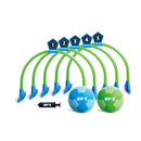 Kick Croquet Strike - Toyology Toys