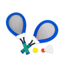 Kidoozie Backyard JUMBO Racket Set - Toyology Toys
