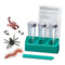 Kidzlabs Glow Critter Lab