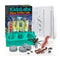 Kidzlabs Glow Critter Lab