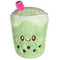 Mini Squishable Matcha Bubble Tea