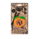 Oli & Carol Cathy the Carrot Teether