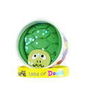 Land of Dough Play Dough Cup - Sheldon Shelly
