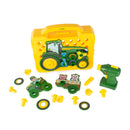 John Deere Build-A-Buddy Activity Board