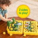 John Deere Build-A-Buddy Activity Board