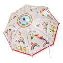 Amazing Color Changing Umbrella - Rainbow Fairy - ToyologyToys