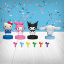 Hello Kitty and Friends The Game of Life