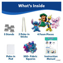 Poke in Art - Lilo - Toyology Toys
