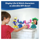 Poke in Art - Lilo - Toyology Toys