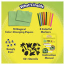 Magical Sun Art - Out in Nature - Toyology Toys