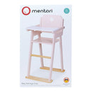 Baby Doll High Chair