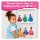 Poke in Art - Disney Princesses - Toyology Toys