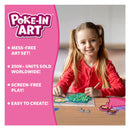 Poke in Art - Disney Princesses - Toyology Toys