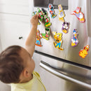 Disney Magnets Mickey Mouse - ToyologyToys