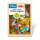 Disney Magnets Mickey Mouse - ToyologyToys