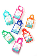 Tiny Easel Mini Turtle Art Kit