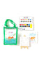 Tiny Easel Mini Turtle Art Kit
