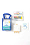 Tiny Easel Mini Turtle Art Kit