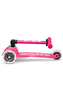 Micro Mini Foldables Neon - Pink - Toyology Toys