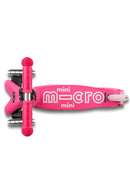 Micro Mini Foldables Neon - Pink - Toyology Toys