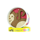 Land of Dough Play Dough Cup - Monk Mooney