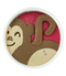 Land of Dough Play Dough Cup - Monk Mooney