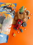 Monster Truck KidDough Play Kit