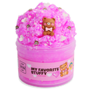 My Favorite Stuffy Cloud Slime - Toyology Toys
