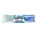 Land of Dough Glitter Play Dough Roll - Blue/Light Blue