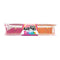 Land of Dough Glitter Play Dough Roll - Pink/Orange