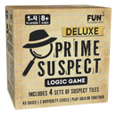 Prime Suspect Deluxe