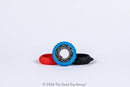 Spin Off Interchangeable Tire spinner - ToyologyToys