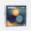 Odds - Vivid Lines - ToyologyToys