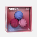 Odds - Vivid Swirls - ToyologyToys