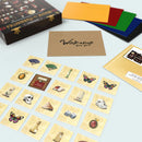 Madame Medora's House of Curiosities Escape Room Game