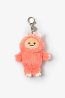 Pastel Yeti Plush - ToyologyToys