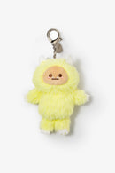 Pastel Yeti Plush - ToyologyToys
