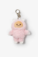 Pastel Yeti Plush - ToyologyToys