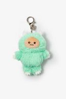 Pastel Yeti Plush - ToyologyToys