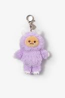 Pastel Yeti Plush - ToyologyToys