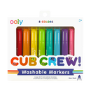 Cub Crew Washable Markers